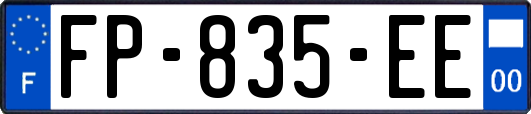 FP-835-EE