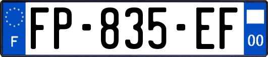 FP-835-EF