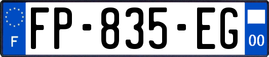 FP-835-EG