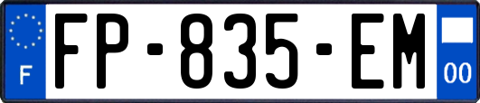 FP-835-EM