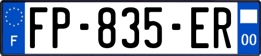 FP-835-ER