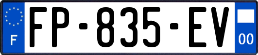 FP-835-EV