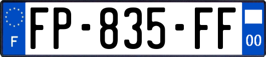 FP-835-FF