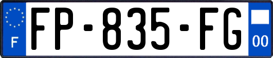 FP-835-FG