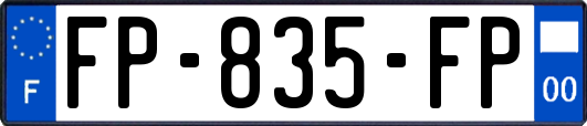 FP-835-FP