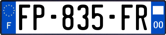 FP-835-FR