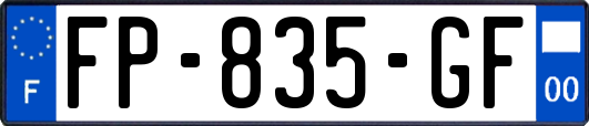 FP-835-GF