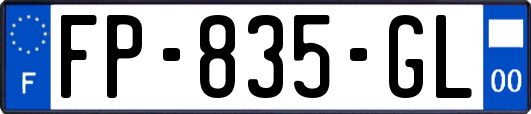 FP-835-GL