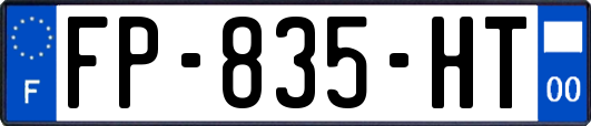 FP-835-HT