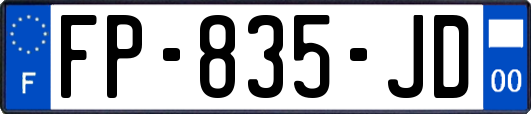 FP-835-JD