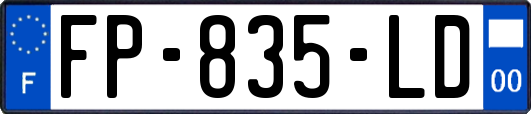 FP-835-LD