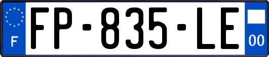 FP-835-LE