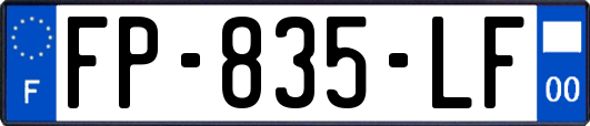 FP-835-LF