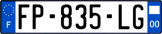 FP-835-LG