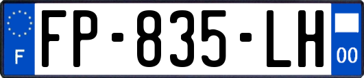 FP-835-LH