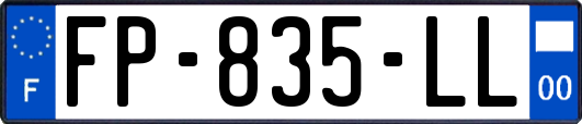 FP-835-LL