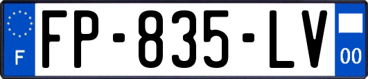 FP-835-LV