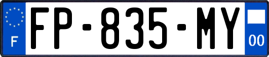 FP-835-MY