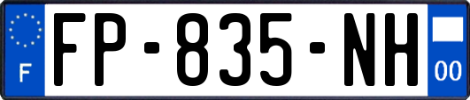 FP-835-NH