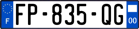 FP-835-QG