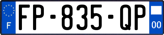 FP-835-QP