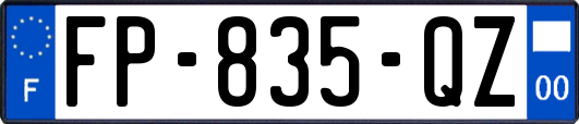 FP-835-QZ