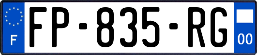 FP-835-RG