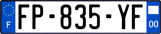 FP-835-YF