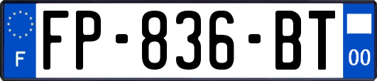 FP-836-BT