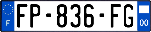 FP-836-FG