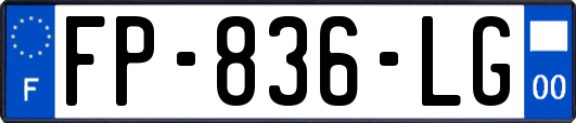 FP-836-LG
