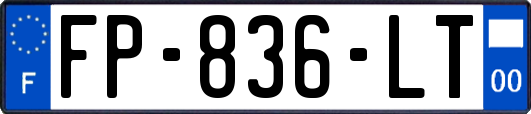 FP-836-LT
