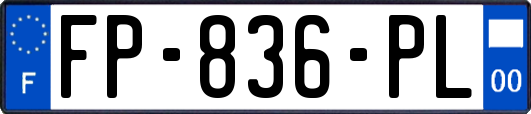 FP-836-PL