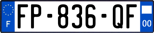 FP-836-QF