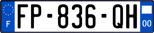 FP-836-QH