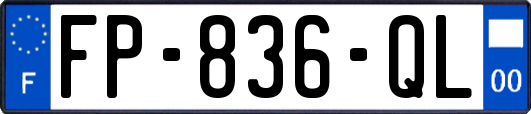 FP-836-QL