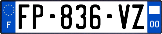FP-836-VZ