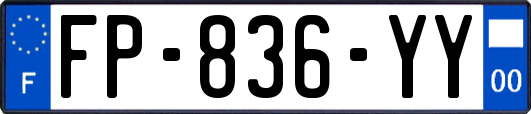 FP-836-YY