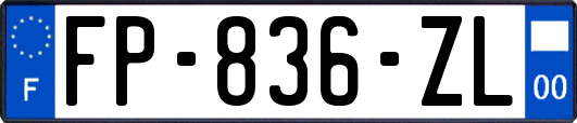 FP-836-ZL