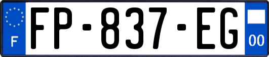 FP-837-EG