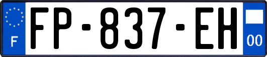 FP-837-EH