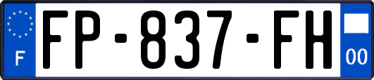 FP-837-FH