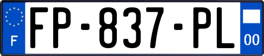 FP-837-PL