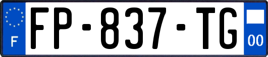 FP-837-TG