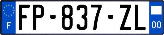 FP-837-ZL