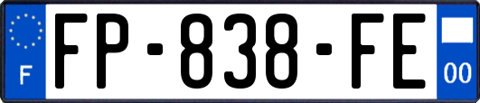 FP-838-FE