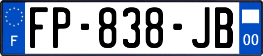 FP-838-JB