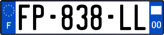 FP-838-LL