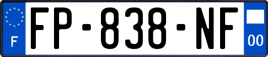 FP-838-NF