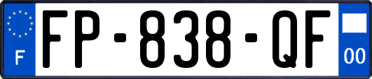 FP-838-QF